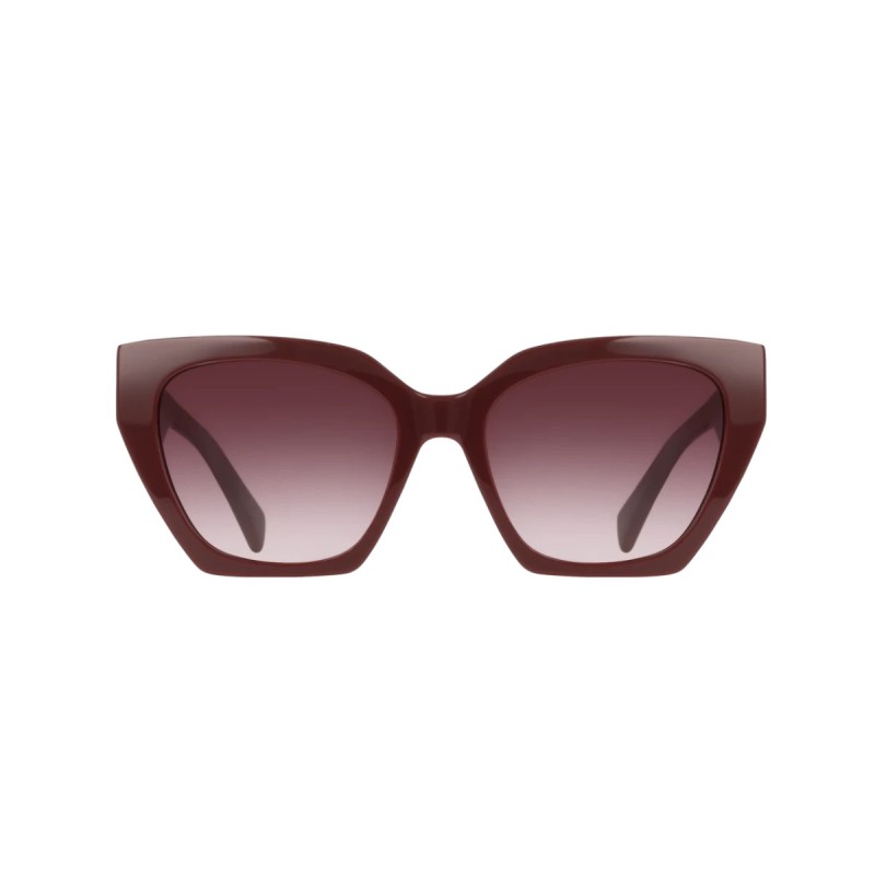 Lunettes de soleil pour femmes Liu Jo 814SR 602 Luxury nouvelle collection