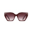 Lunettes de soleil pour femmes Liu Jo 814SR 602 Luxury nouvelle collection