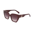 Lunettes de soleil pour femmes Liu Jo 814SR 602 Luxury nouvelle collection