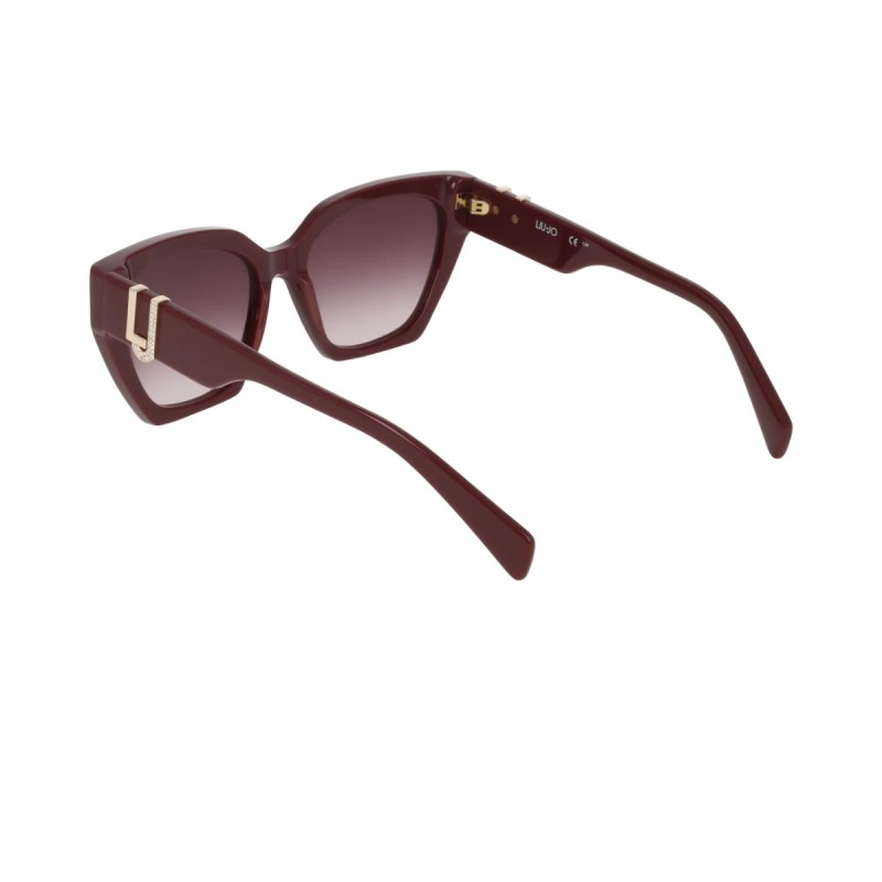 Lunettes de soleil pour femmes Liu Jo 814SR 602 Luxury nouvelle collection