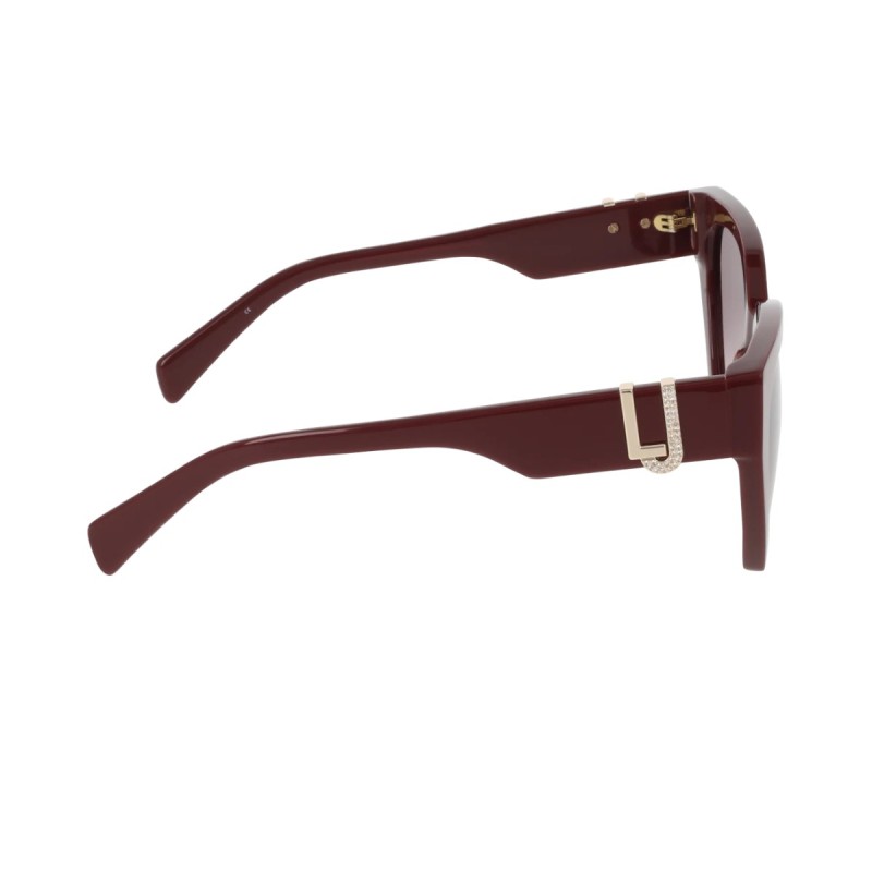 Lunettes de soleil pour femmes Liu Jo 814SR 602 Luxury nouvelle collection