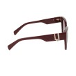 Women's Sunglasses Liu Jo 814SR 602 Luxury new collection
