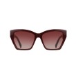 Lunettes de soleil pour femmes Liu Jo 815S 601 Luxury nouvelle collection