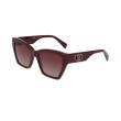 Women's Sunglasses Liu Jo 791S 001 Luxury new collection