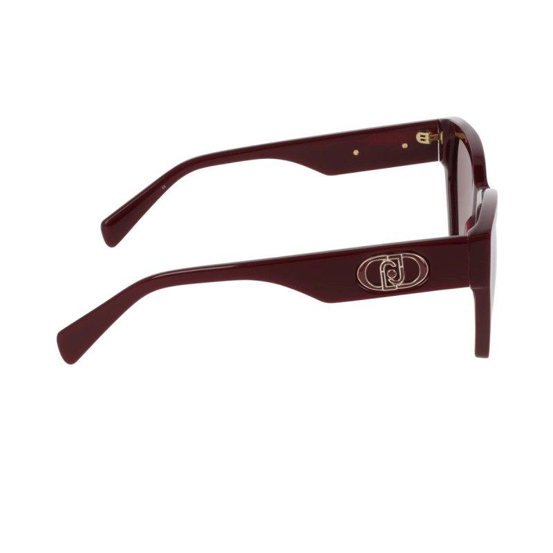 Women's Sunglasses Liu Jo 791S 001 Luxury new collection