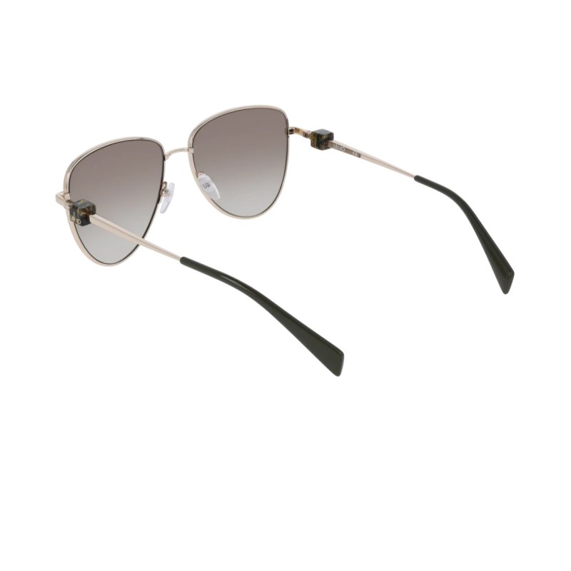 Women's Sunglasses Liu Jo 791S 001 Luxury new collection