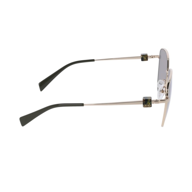 Women's Sunglasses Liu Jo 791S 001 Luxury new collection