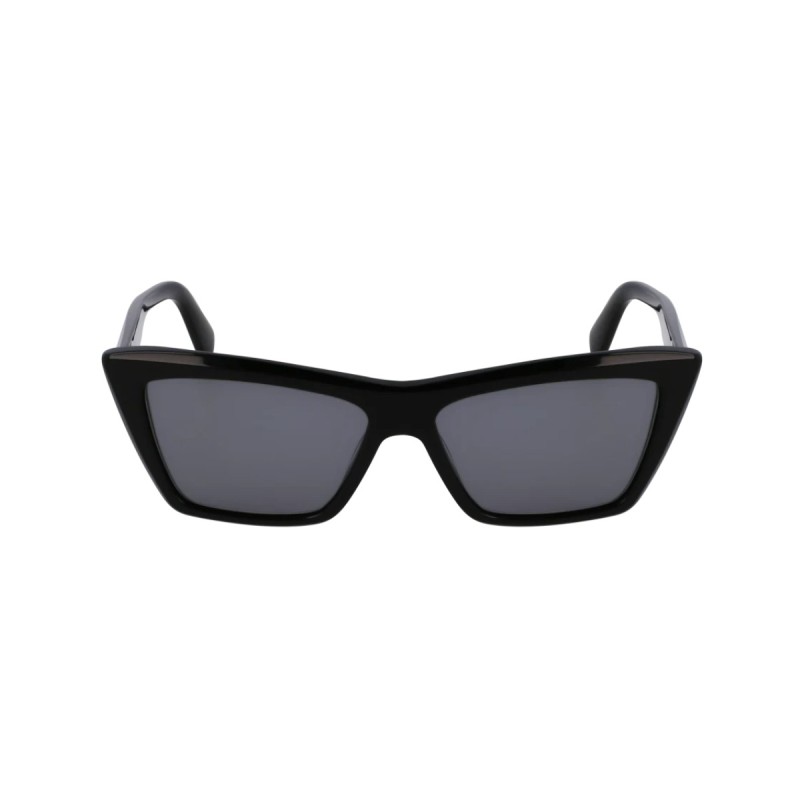 Women's Sunglasses Liu Jo 802S 001 Luxury new collection