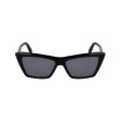 Women's Sunglasses Liu Jo 802S 001 Luxury new collection