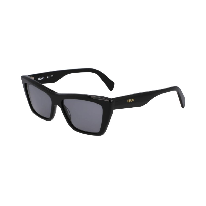 Women's Sunglasses Liu Jo 802S 001 Luxury new collection