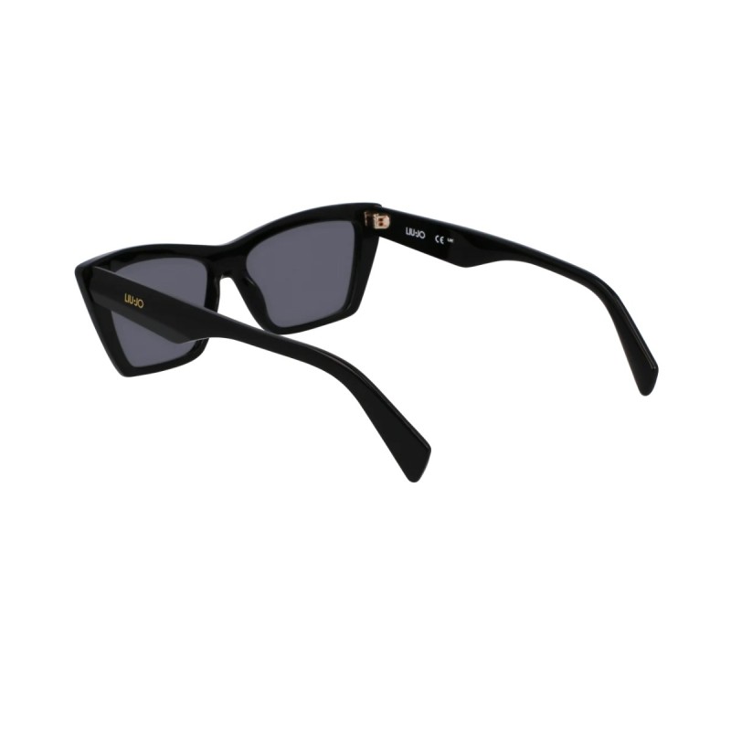 Women's Sunglasses Liu Jo 802S 001 Luxury new collection