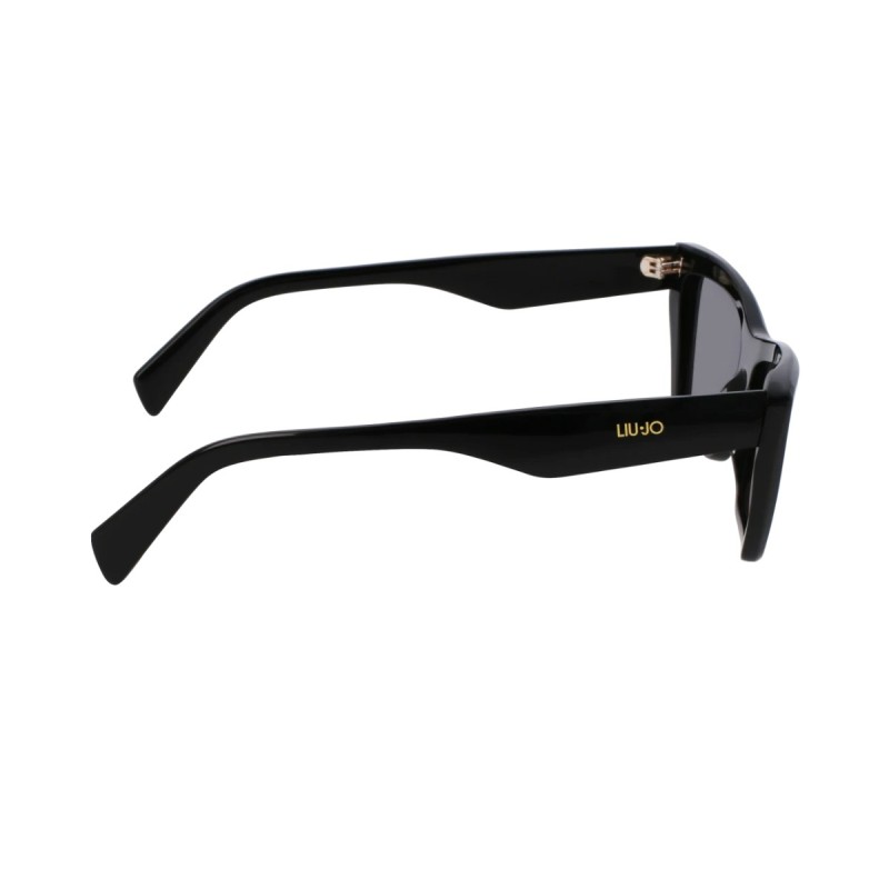 Women's Sunglasses Liu Jo 802S 001 Luxury new collection