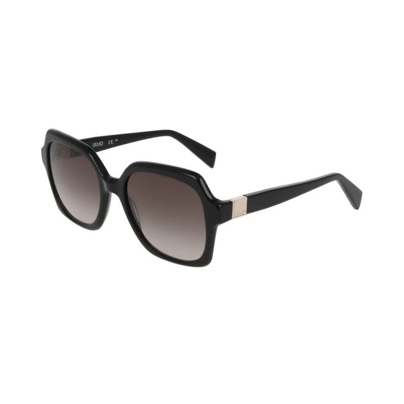 Women's Sunglasses Liu Jo 791S 001 Luxury new collection