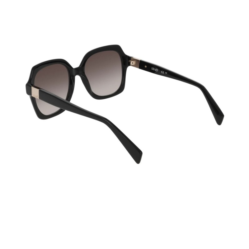 Women's Sunglasses Liu Jo 791S 001 Luxury new collection