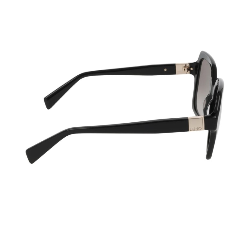 Women's Sunglasses Liu Jo 791S 001 Luxury new collection