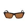 Women's Sunglasses Liu Jo 791S 001 Luxury new collection
