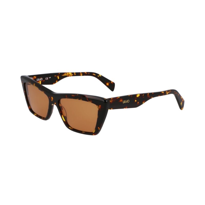 Women's Sunglasses Liu Jo 791S 001 Luxury new collection
