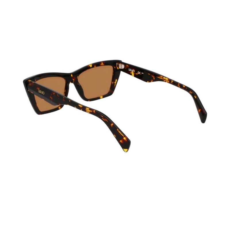 Women's Sunglasses Liu Jo 791S 001 Luxury new collection