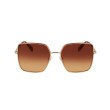 Women's Sunglasses Liu Jo 791S 001 Luxury new collection