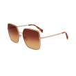 Women's Sunglasses Liu Jo 791S 001 Luxury new collection