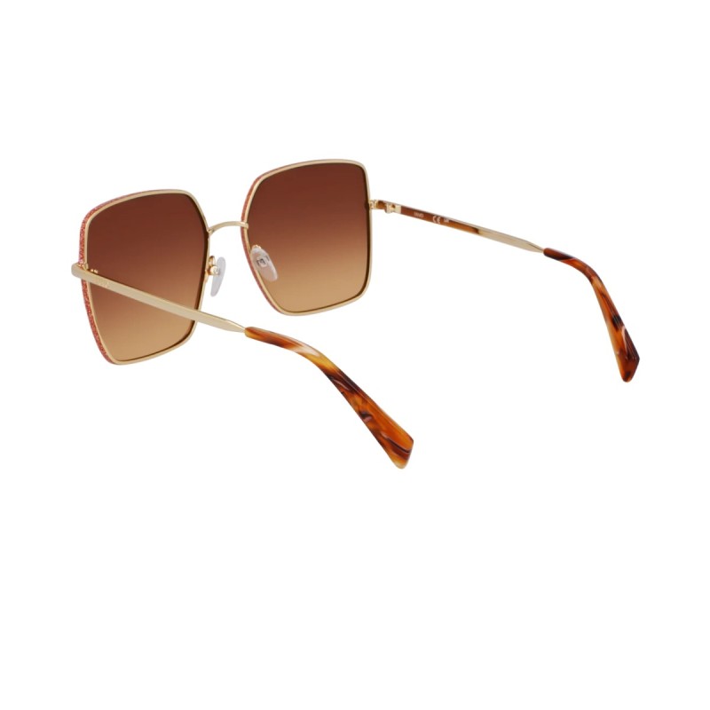 Dameszonnebrillen Liu Jo 158S 731 Luxe nieuwe collectie