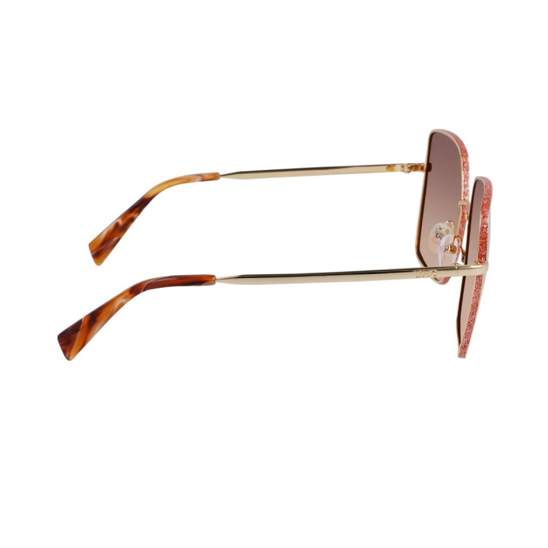 Dameszonnebrillen Liu Jo 158S 731 Luxe nieuwe collectie