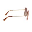 Women's Sunglasses Liu Jo 791S 001 Luxury new collection