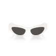 Women's Sunglasses Dolce&Gabbana 4450 3312/87 Luxury New Collection...