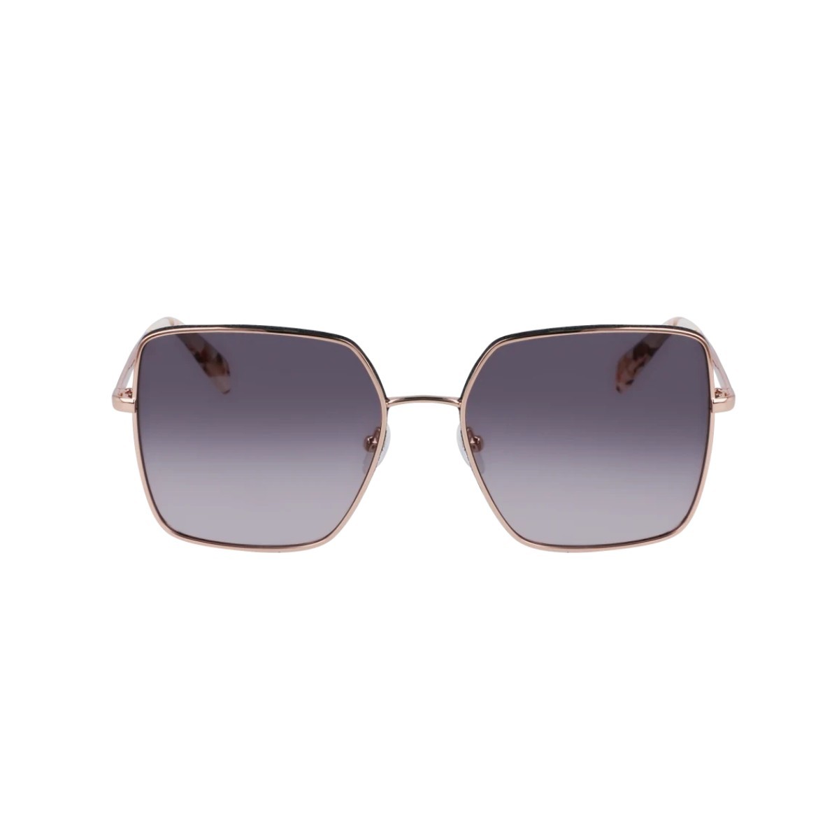 Lunettes de soleil pour femmes Liu Jo nouvelle collection 158S 770 Luxury