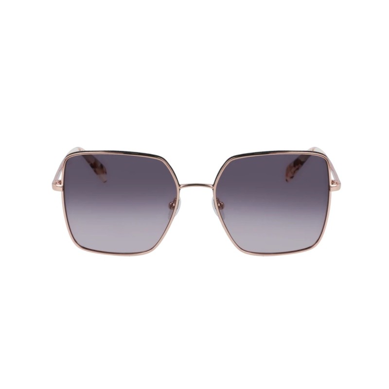Women's Sunglasses Liu Jo 791S 001 Luxury new collection