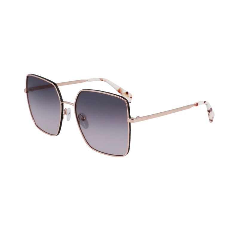 Women's Sunglasses Liu Jo 791S 001 Luxury new collection