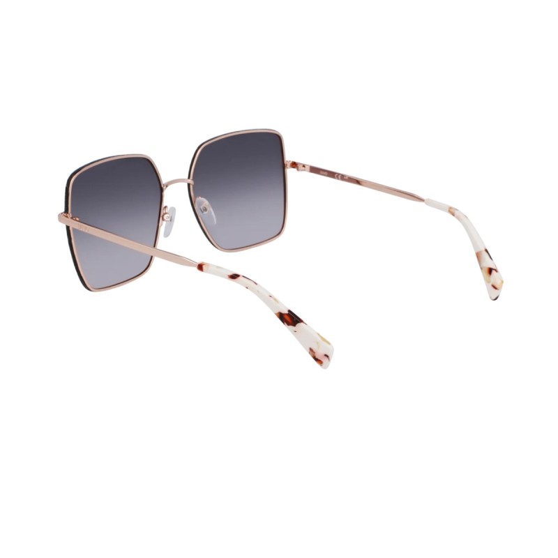 Women's Sunglasses Liu Jo 791S 001 Luxury new collection