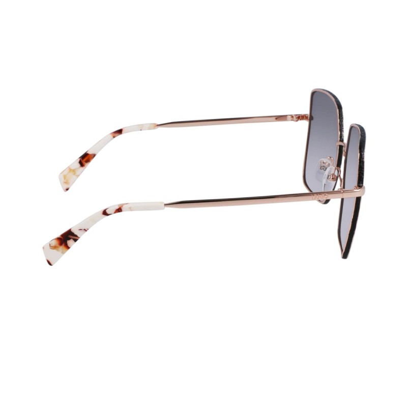Women's Sunglasses Liu Jo 791S 001 Luxury new collection
