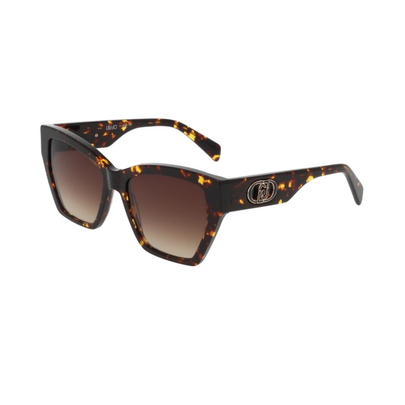 Women's Sunglasses Liu Jo 791S 001 Luxury new collection