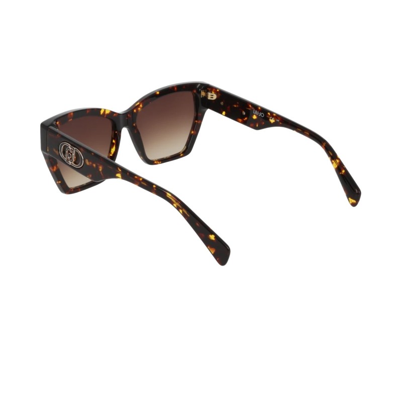 Women's Sunglasses Liu Jo 791S 001 Luxury new collection