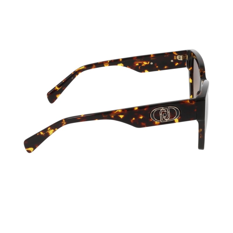 Women's Sunglasses Liu Jo 791S 001 Luxury new collection