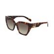 Women's Sunglasses Liu Jo 791S 001 Luxury new collection