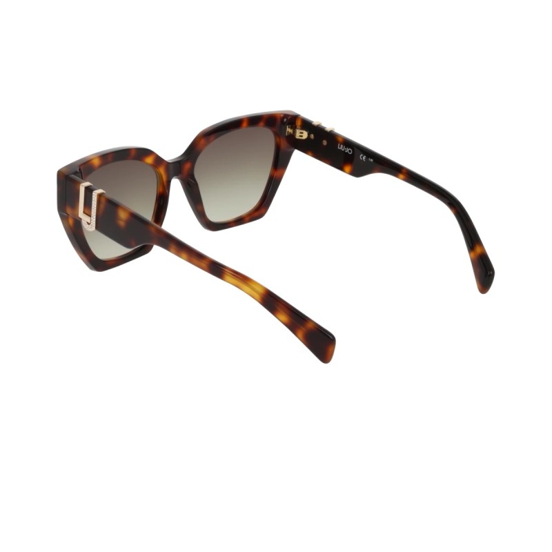 Women's Sunglasses Liu Jo 791S 001 Luxury new collection