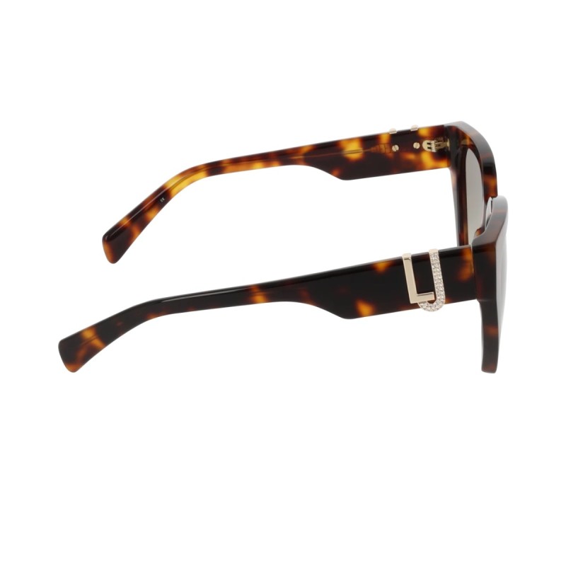 Women's Sunglasses Liu Jo 791S 001 Luxury new collection