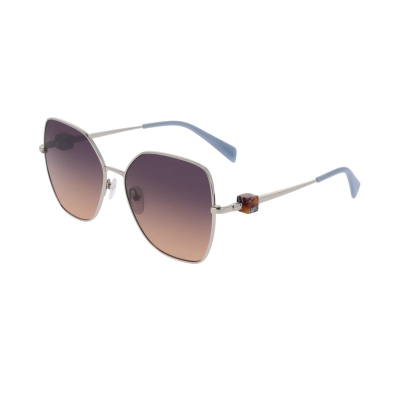 Women's Sunglasses Liu Jo 791S 001 Luxury new collection