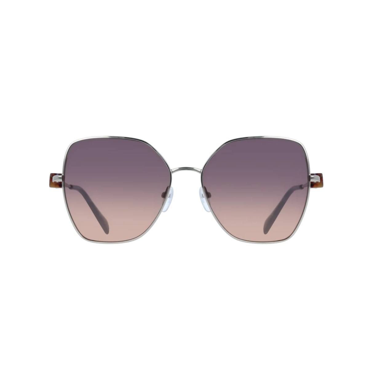 Women's Sunglasses Liu Jo 791S 001 Luxury new collection