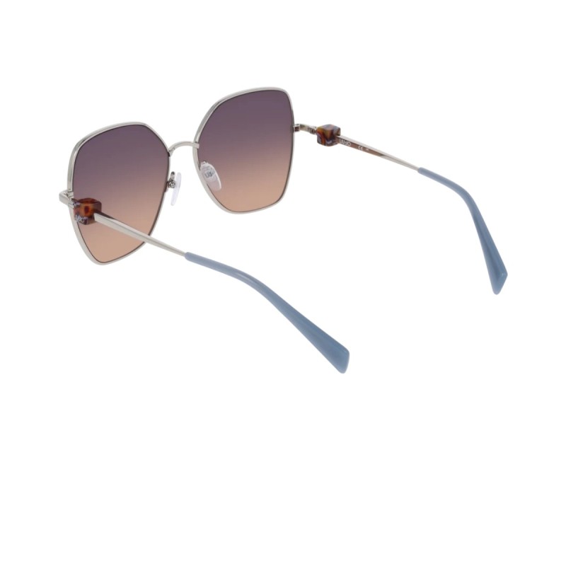 Women's Sunglasses Liu Jo 791S 001 Luxury new collection