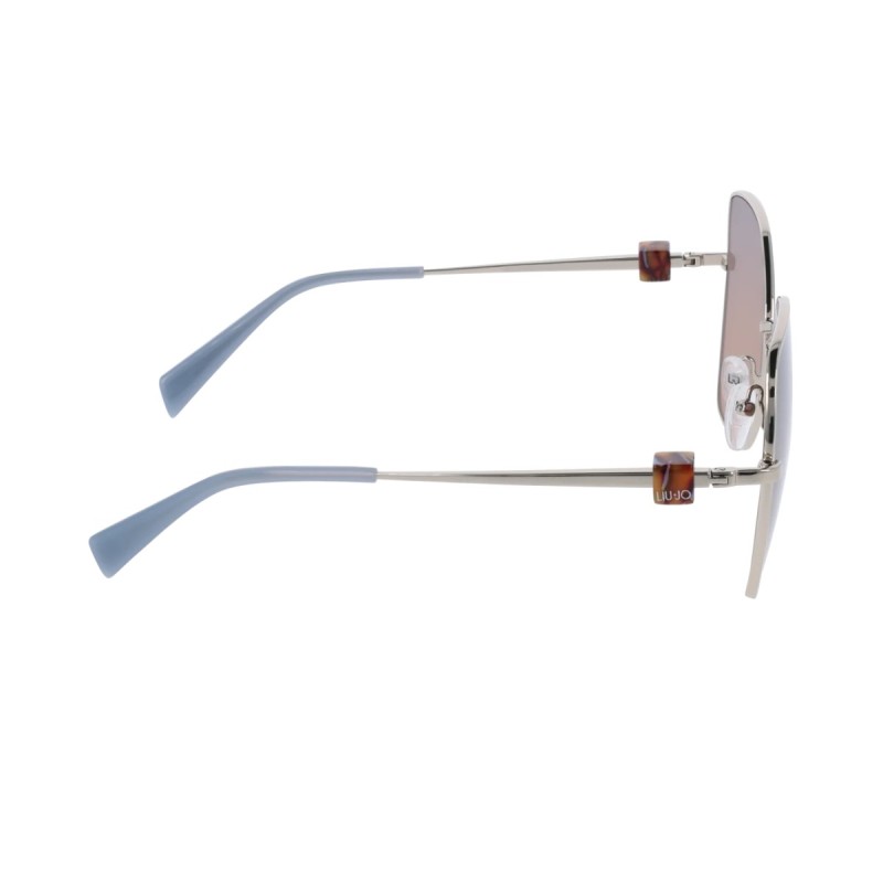 Women's Sunglasses Liu Jo 791S 001 Luxury new collection