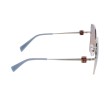Women's Sunglasses Liu Jo 791S 001 Luxury new collection