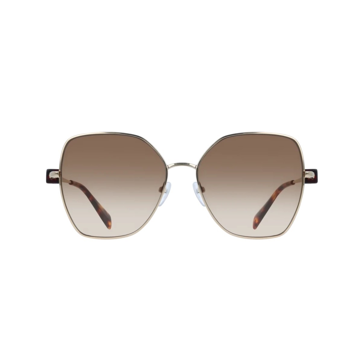 Women's Sunglasses Liu Jo 791S 001 Luxury new collection