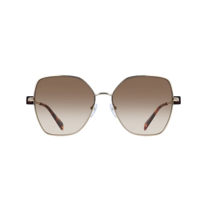 Women's Sunglasses Liu Jo 791S 001 Luxury new collection