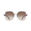 Women's Sunglasses Liu Jo 791S 001 Luxury new collection
