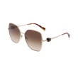 Women's Sunglasses Liu Jo 791S 001 Luxury new collection