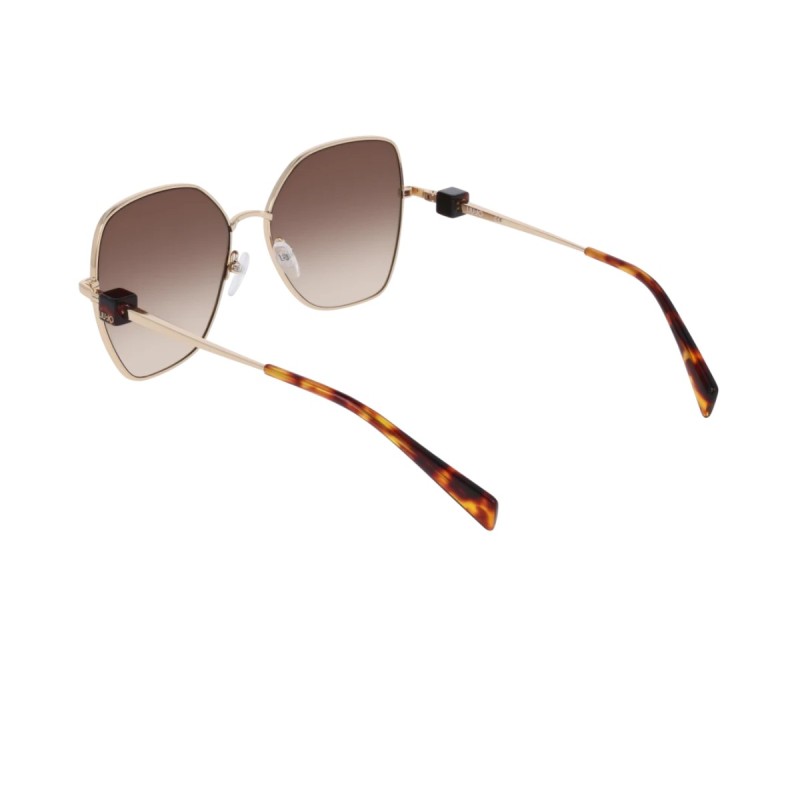 Women's Sunglasses Liu Jo 791S 001 Luxury new collection