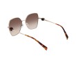 Women's Sunglasses Liu Jo 791S 001 Luxury new collection